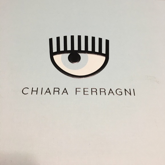 CHIARA FERRAGNI SLIP ON SNEAKERS - Picture 8 of 8